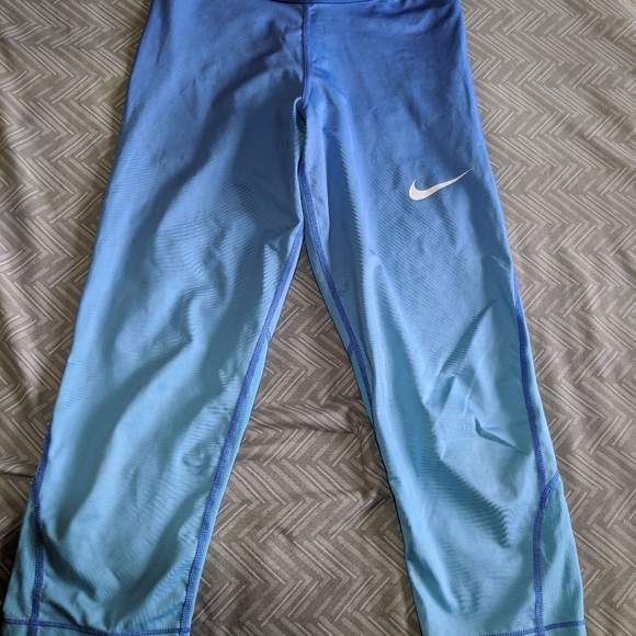 Nike Dri - Fit Leggings - Picture 4 of 4